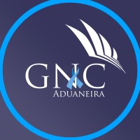 GNC Aduaneira logo - Similar company to Bem Logistics