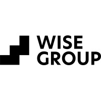 Wise Group AB logo - Similar company to Wise Consulting Ab