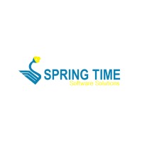 Spring Time Software Solutions Pvt Ltd. logo - Similar company to Spring Software Solutions