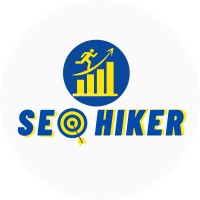 Seo-Hiker logo - Similar company to Spruik Co.
