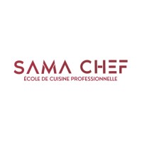 Sama Chef école de cuisine professionnelle logo - Similar company to Stream Management