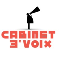 Cabinet Troisième Voix logo - Similar company to Appcom