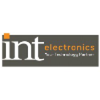 int electronics S.A. logo - Similar company to Bizerba Hellas