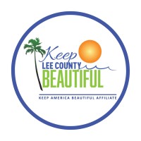 Keep Lee County Beautiful logo - Similar company to Lincoln County