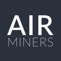 AirMiners logo - Similar company to Carboncrew