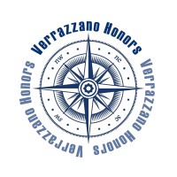 Verrazzano Honors Program logo - Similar company to College Of Staten Island History Department