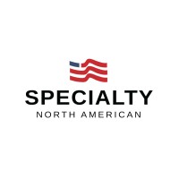 Specialty Windows and Doors logo - Similar company to Kehl Windows And Doors