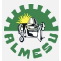 ALMESU SL logo - Similar company to Riello Enerdata