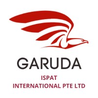 Garuda Ispat International PTE LTD logo - Similar company to Nyle Aqua Systems Pvt Ltd.