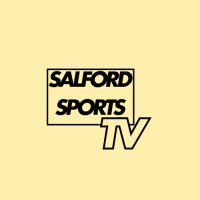 Salford Sports TV logo - Similar company to Mic Media