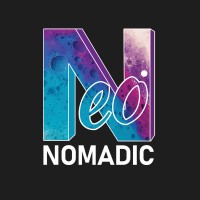 Neo Nomadic logo - Similar company to Salt N Light Creative Pty Ltd