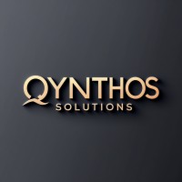 Qynthos Solutions logo - Similar company to Divya Sharma