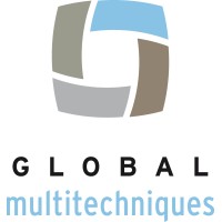Global Multitechniques logo - Similar company to Crom Multitechnique Multiservice
