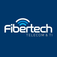 Fibertech Telecom & TI logo - Similar company to Fibertec