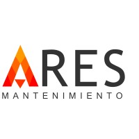 Ares Mantenimiento logo - Similar company to Inictel-Uni