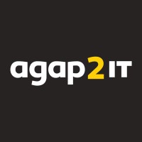 agap2IT Portugal logo - Similar company to Ats4It