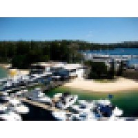 Fergusons Boatshed Marina