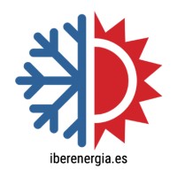 iberenergia.es logo - Similar company to Grupo Ibenergi