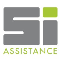 SI ASSISTANCE logo - Similar company to Planetconectus