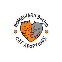 HOMEWARD BOUND CAT ADOPTIONS logo - Similar company to Nevada Spca
