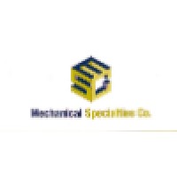 Mechanical Specialties logo - Similar company to Mechanical Components Pty Ltd