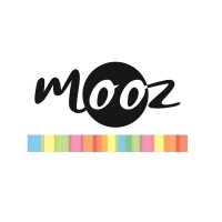 Mooz Gelato logo - Similar company to Jobhotel.Be
