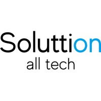 Soluttion logo - Similar company to Rectech Srl