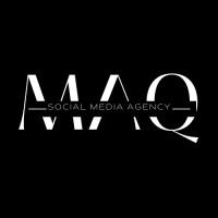 MAQ Social Media Agency logo - Similar company to Neon Studios
