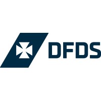 DFDS Logistics Wijchen BV logo - Similar company to Dfds Logistics Nl