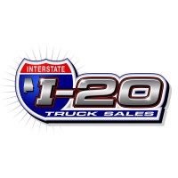 I-20 Truck Sales logo - Similar company to Gts Truck Leasing