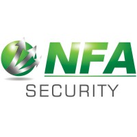 NFA Security logo - Similar company to Operation Relaunch Nonprofit Organization
