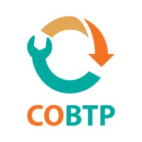 COBTP logo - Similar company to Geotexis