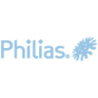 Philias logo - Similar company to Jdb Global