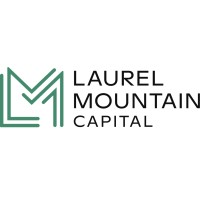 Laurel Mountain Capital logo - Similar company to Mr Valet