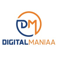 Digital Maniaa logo - Similar company to Newstimespost