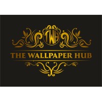 The Wallpaper Hub logo - Similar company to Wallpaper Studio