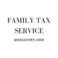 Family Tax Service logo - Similar company to Conquer Nation Inc