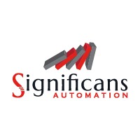 Significans Automation logo - Similar company to Stitchly
