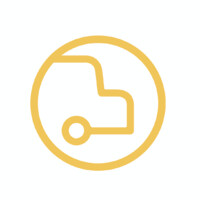 BusRight logo - Similar company to Larridin