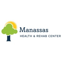 Manassas Health & Rehab Center logo - Similar company to Palliser Primary Care Network