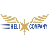 HELI COMPANY logo - Similar company to Icao4.Me