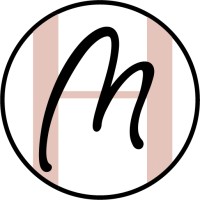 MH Leadership logo - Similar company to Mauritzbergs Slott & Golf