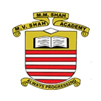 MM SHAH AND MV SHAH ACADEMY logo - Similar company to Dschool World Of Learning