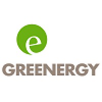 Greenergy Holding logo - Similar company to Greenergy