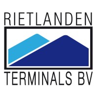 Rietlanden Terminals logo - Similar company to Vck Group (Hq)
