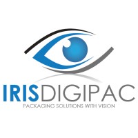 Iris Digipac Ltd logo - Similar company to Iris Packaging Ltd