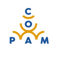 CoPaM logo - Similar company to European Policy Innovation Council