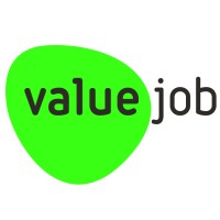 Valuejob logo - Similar company to Cabeco