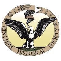 Hingham Historical Society logo - Similar company to The Phoenix School