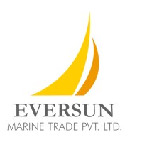 Eversun Marine Trade Pvt Ltd logo - Similar company to Integral Trading & Logistics